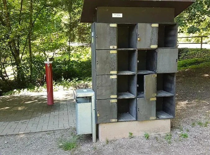 Storchennest Bad Säckingen