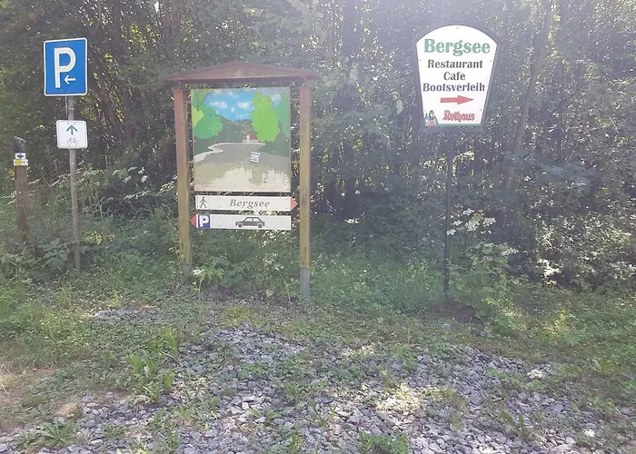 Storchennest Séjour chez l'habitant