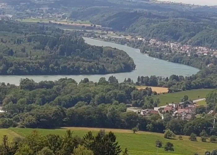 Storchennest Séjour chez l'habitant