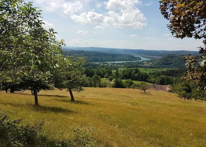 Séjour chez l'habitant Storchennest