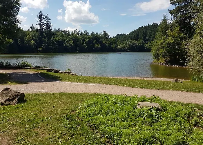 Storchennest 홈스테이 *