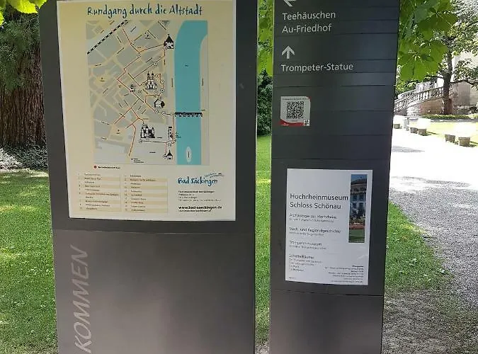 Storchennest 바드사킹겐