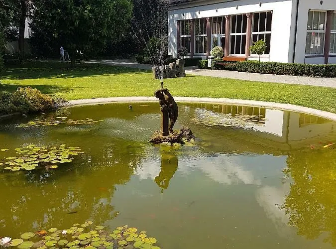 Storchennest Séjour chez l'habitant *