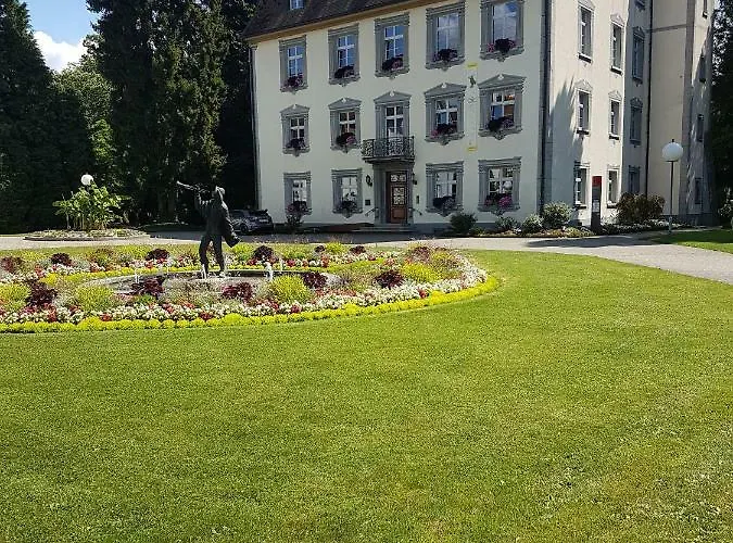 Storchennest 홈스테이 *