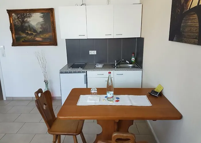 홈스테이 Storchennest *