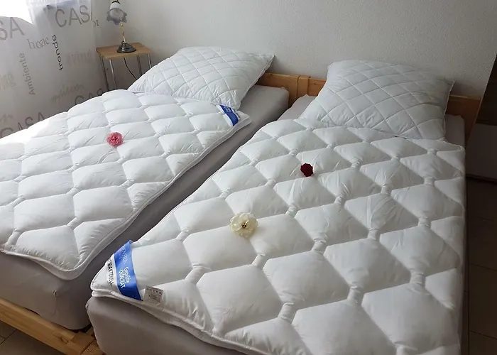 Storchennest 홈스테이