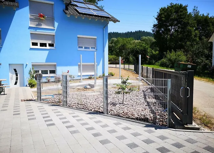 홈스테이 Storchennest