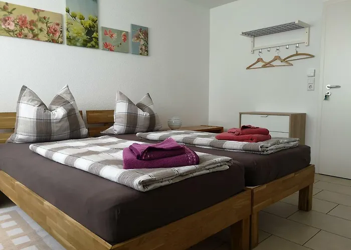 홈스테이 Storchennest *