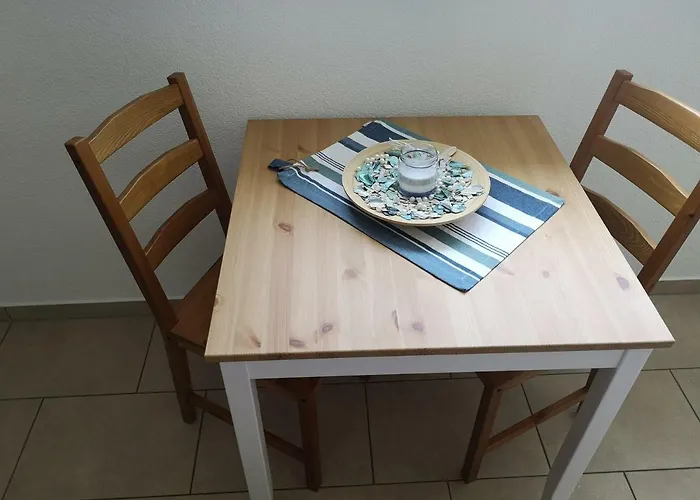 Séjour chez l'habitant Storchennest