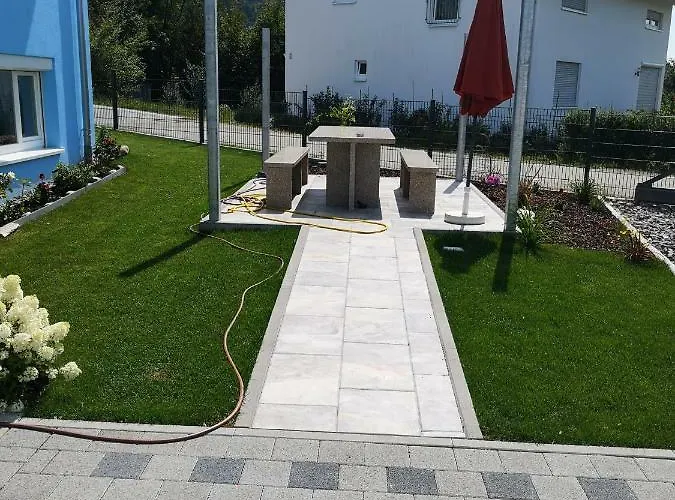 Storchennest Bad Säckingen